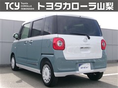 ムーヴキャンバス ストライプス G