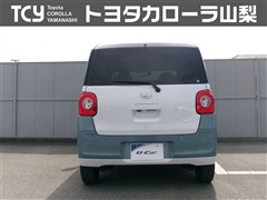 ムーヴキャンバス ストライプス G