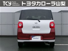 ムーヴキャンバス ストライプス G