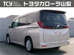 ノア ハイブリッド G