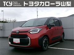 シエンタ ハイブリッド Z