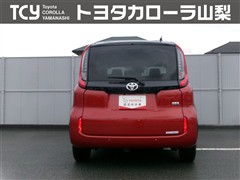 シエンタ ハイブリッド Z