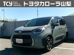 シエンタ ハイブリッド Z