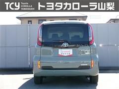 シエンタ ハイブリッド Z