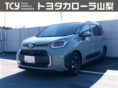 シエンタ ハイブリッド Z