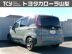 シエンタ ハイブリッド Z