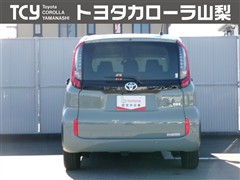 シエンタ ハイブリッド Z