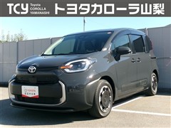 シエンタ ハイブリッド Z