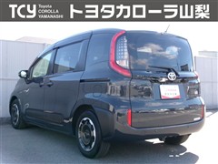 シエンタ ハイブリッド Z