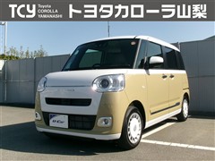 ムーヴキャンバス ストライプス G