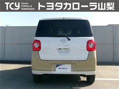 ムーヴキャンバス ストライプス G