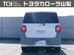 ムーヴキャンバス ストライプス G