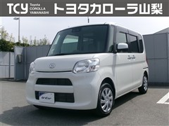 ダイハツ タント X SA3