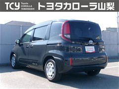 シエンタ ハイブリッド G