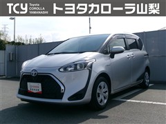 シエンタ ハイブリッド X