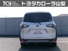 シエンタ ハイブリッド X