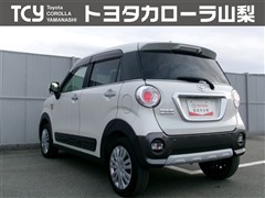 ピクシスジョイ C X SA3