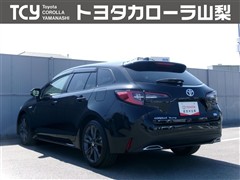 カローラツーリング HV WXB