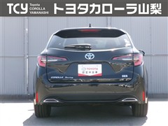 カローラツーリング HV WXB