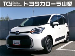 シエンタ ハイブリッド Z