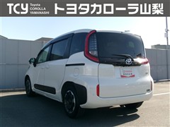 シエンタ ハイブリッド Z