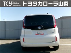 シエンタ ハイブリッド Z