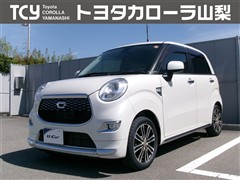 ダイハツ キャスト スタイルG SA2