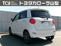 キャスト スタイルG SA2