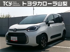 シエンタ ハイブリッド Z