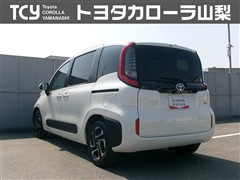 シエンタ ハイブリッド Z