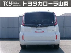 シエンタ ハイブリッド Z