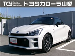コペン GR スポーツ