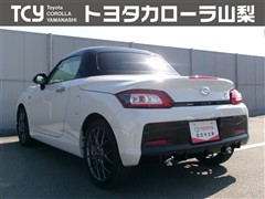 コペン GR スポーツ