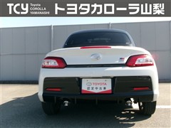 コペン GR スポーツ