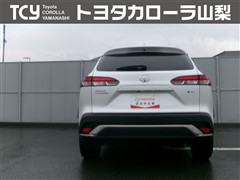 カローラクロス HYBRID Z