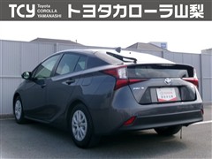 プリウス S セーフティプラス2