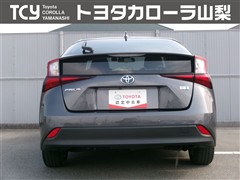 プリウス S セーフティプラス2