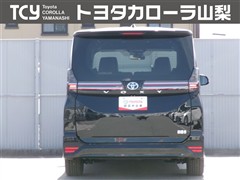 ヴォクシー ハイブリッド S-Z