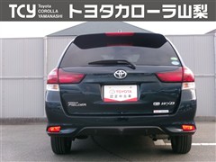 カローラフィールダーG Wバイビー