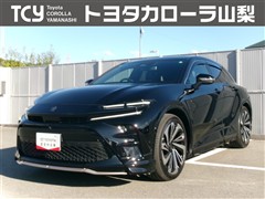 クラウンスポーツ 2.5Z