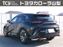 クラウンスポーツ 2.5Z