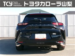 クラウンスポーツ 2.5Z