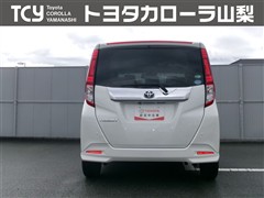 ルーミー カスタムG S