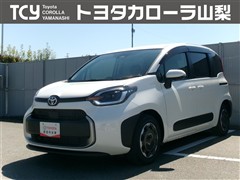 シエンタ ハイブリッド Z