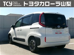 シエンタ ハイブリッド Z