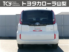 シエンタ ハイブリッド Z