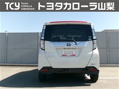 タンク カスタムG S