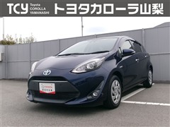 アクア S スタイルブラック