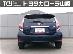 アクア S スタイルブラック