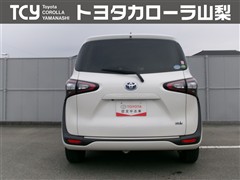 シエンタ G クエロ